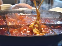 -纸盐河码头火锅(十八梯店)