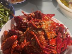 -山里俏·地标皖南菜·屯溪臭鳜鱼(北城万达店)