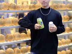 -蔻蔻椰·鲜萃椰子水(COCO Park店)