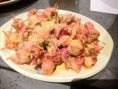 -一棠龙虾•王牌虾球(楚河汉街店)