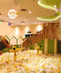 -meland亲子乐园•派对•研学(苏州悠方购物中心店)