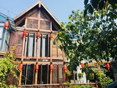 -慢丽江·云南野生菌土鸡锅(西山店)