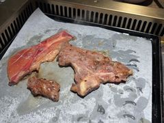 -蒙肥羊·酸汤潮牛·鲜牛肉火锅烤肉自助(岗顶店)