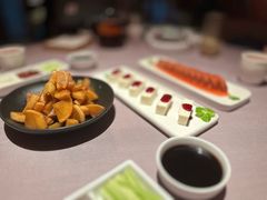 -金鸭季·北京烤鸭(深业上城店)