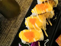 -昊·来了寿司(双楠2店)