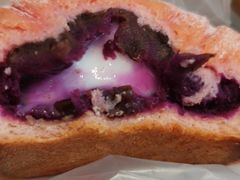 -奈雪的茶(大梅沙8号仓店)
