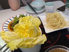 -黄记煌三汁焖锅(新佳丽江汉路店)