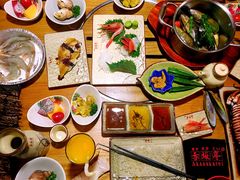 -赤坂亭·M9和牛烧肉·铁板烧(合肥万象城店)