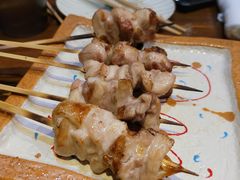 -一吉焼鸟·FOUNDER(桂林路店)