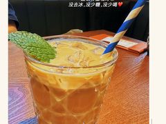 -茉里·舒芙蕾·手作甜品