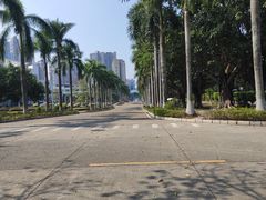 -暨南大学(珠海校区)