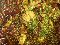 -三大钵江湖菜(空港店)