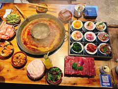-楠火锅(广州总店)