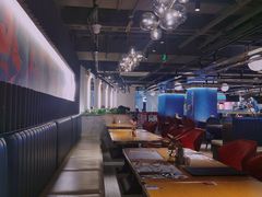 -斗牛士牛排(南京东路店)