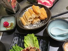 -湊湊火锅·茶憩(合生汇购物中心店)