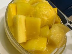 -果流香水果甜品(建政路店)