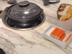 -同仁四季椰子鸡(福田东园总店)