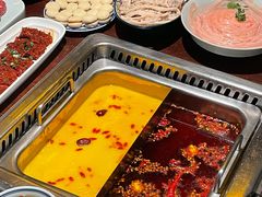 -大隐·成都火锅Bistro(合生麒麟新天地店)