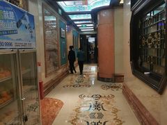 -鹊华居·地道鲁菜·海鲜·融合味(大明湖店)