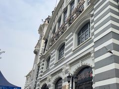-中国铁道博物馆(正阳门馆)