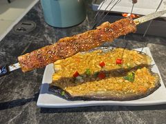 -醉炫音速烧烤(沙河总店)