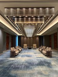 -唐山香格里拉大酒店·宴会厅