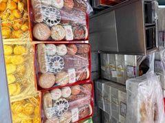 -北京稻香村(西单购物中心店)