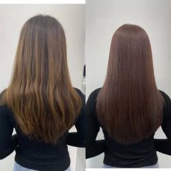 -MOVAN HAIR莫凡匠人发型屋