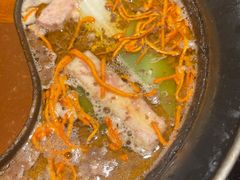 -温野菜涮涮锅(西单大悦城店)