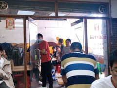 -沙溪兄茶餐厅