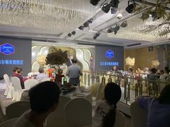 -俏湘浔·宴会主题酒店