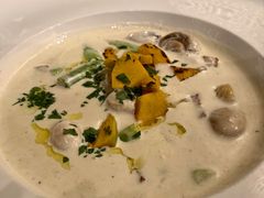 -BONAZZA 意大利餐厅