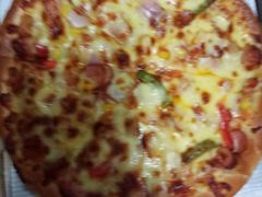 -尊宝比萨(厦大店)