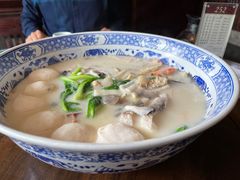 -山外山菜馆(玉泉路店)