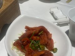 -广州塔晖粤轩中餐厅
