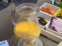 -大头叔烤鸡爪·朝鲜族烤串(天池路店)