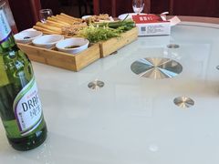 -老德州四合院·德州菜(天衢路店)
