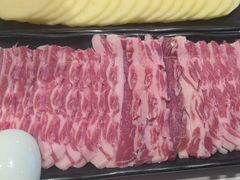 -首府山烧烤·小龙虾·KTV(翠堤湾店)