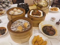 -稻香酒家·34年老字号·港式粤菜(侨光店)