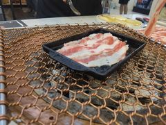 -艺林烤肉城(光明店)