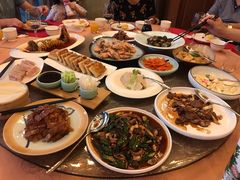 -海尔洲际酒店天下一品中餐厅