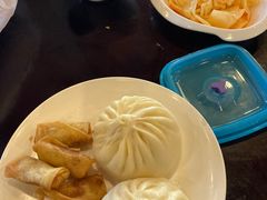 -重元寺香积厨素斋馆