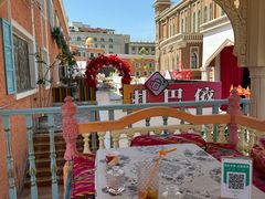 -新疆国际大巴扎