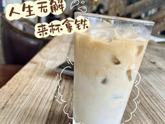 -Maan coffee漫咖啡(1905店)