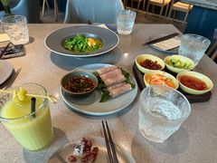 -半山腰·云南菜(侨福芳草地店)