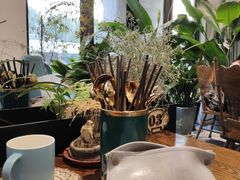 -隐食餐厅(金水湾公馆店)