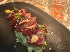 -BROWNSTONE布朗石西班牙餐厅(富城店)