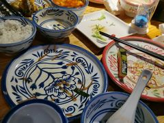 -小放牛炒菜馆(中山路乐汇城店)