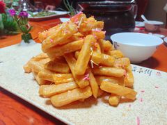 -江南大酒店·地道正宗有锅气的江西菜(中华北大街店)