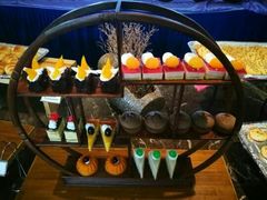 -大港旺宝国际饭店